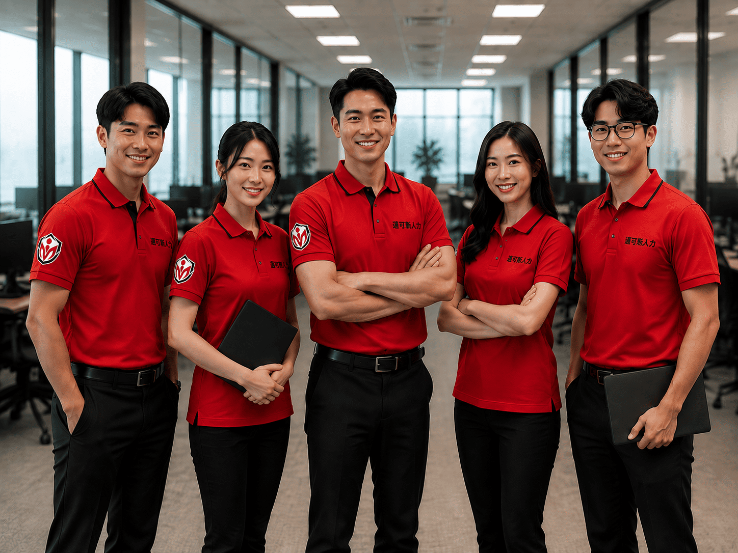 選擇邁可斯，人才不流失！